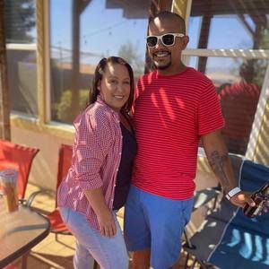 Meet your Posher, Brea